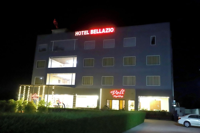 Imagen general del Hotel Bellazio Suites and Resort Bellazio. Foto 1