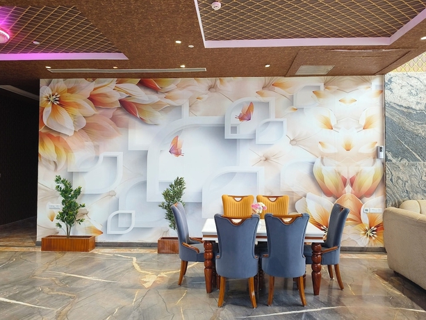Imagen de los interiores del Hotel Bellazio Suites and Resort Bellazio. Foto 13