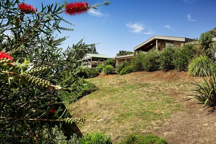 Imagen general del Hotel Bellbrae Country Club Surf Coast. Foto 6