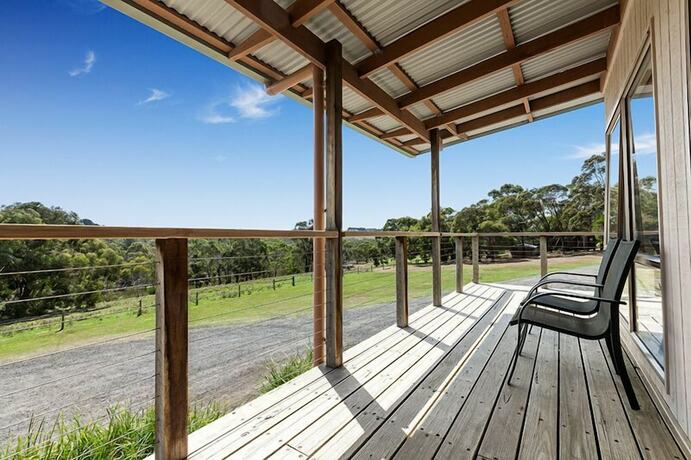 Imagen general del Hotel Bellbrae Country Club Surf Coast. Foto 9