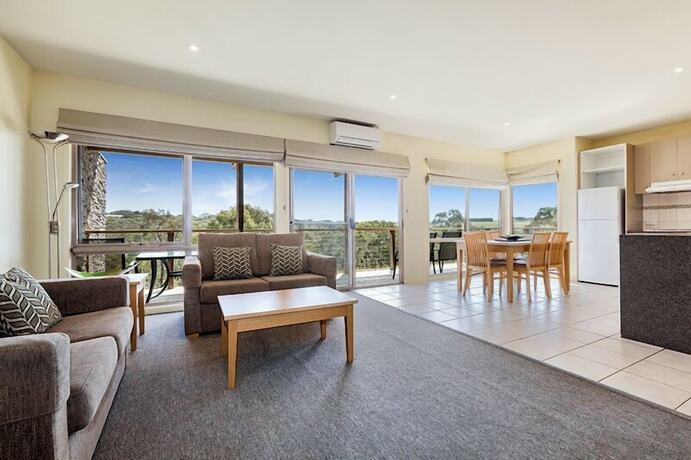 Imagen de la habitación del Hotel Bellbrae Country Club Surf Coast. Foto 13