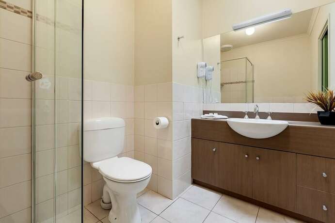 Imagen de la habitación del Hotel Bellbrae Country Club Surf Coast. Foto 14