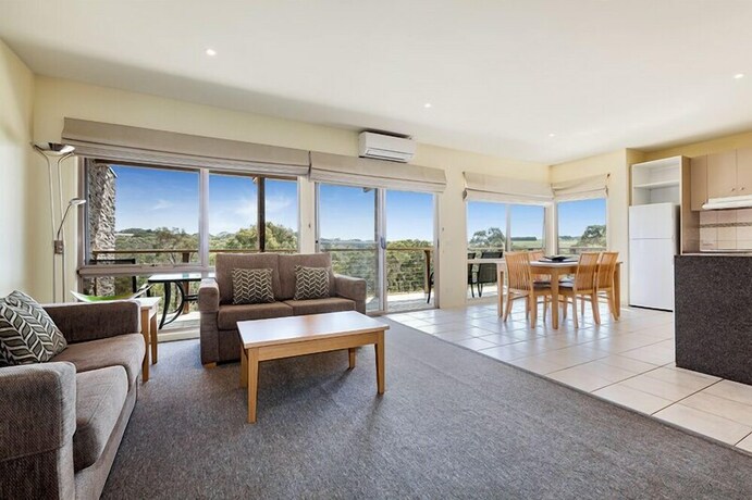 Imagen de la habitación del Hotel Bellbrae Country Club Surf Coast. Foto 16