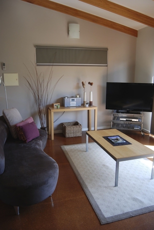 Imagen de la habitación del Hotel Bellbrae Harvest. Foto 4