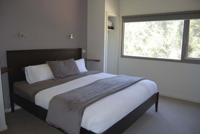 Imagen de la habitación del Hotel Bellbrae Harvest. Foto 6