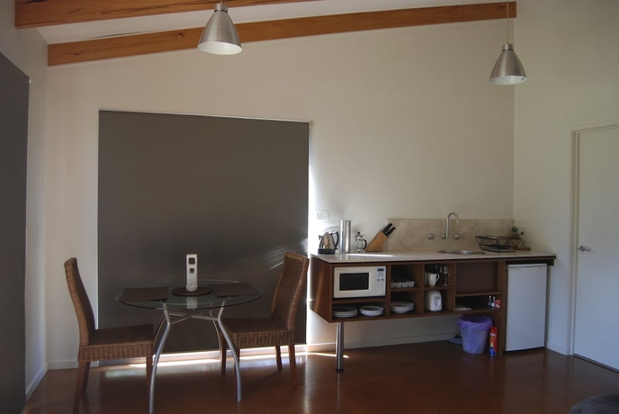 Imagen de la habitación del Hotel Bellbrae Harvest. Foto 7