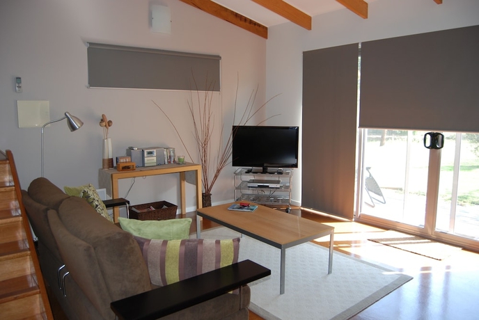 Imagen de la habitación del Hotel Bellbrae Harvest. Foto 8