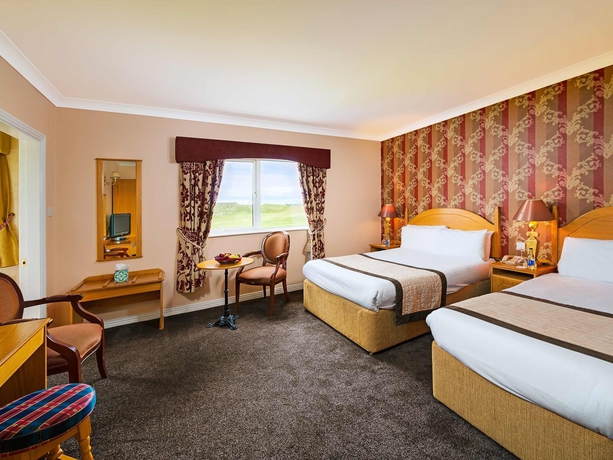 Imagen de la habitación del Hotel Bellbridge House. Foto 11