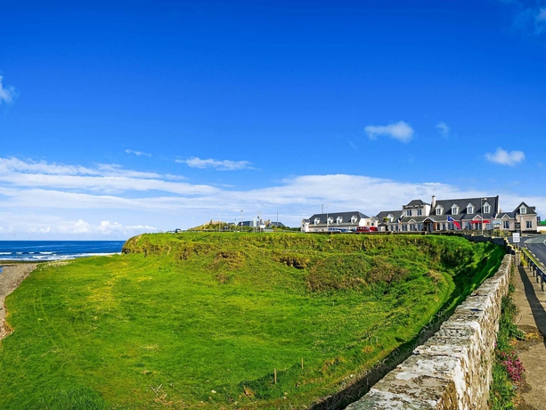 Imagen general del Hotel Bellbridge House. Foto 3