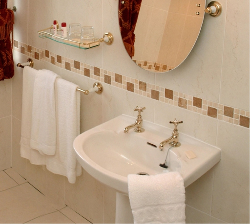 Imagen de la habitación del Hotel Bellbridge House. Foto 15