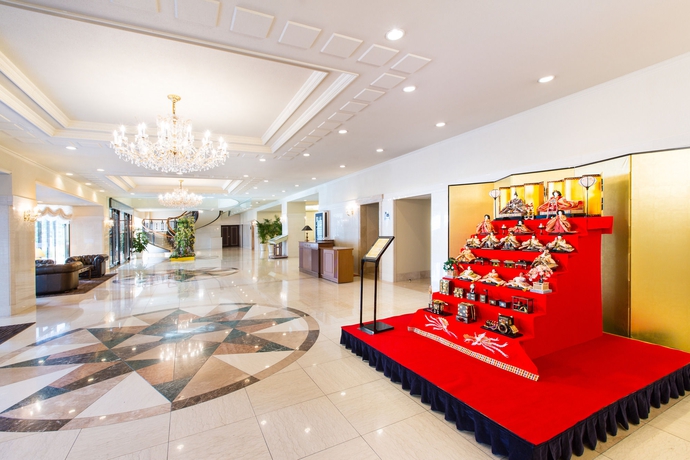 Imagen de los interiores del Hotel Bellclassic Tokyo. Foto 10