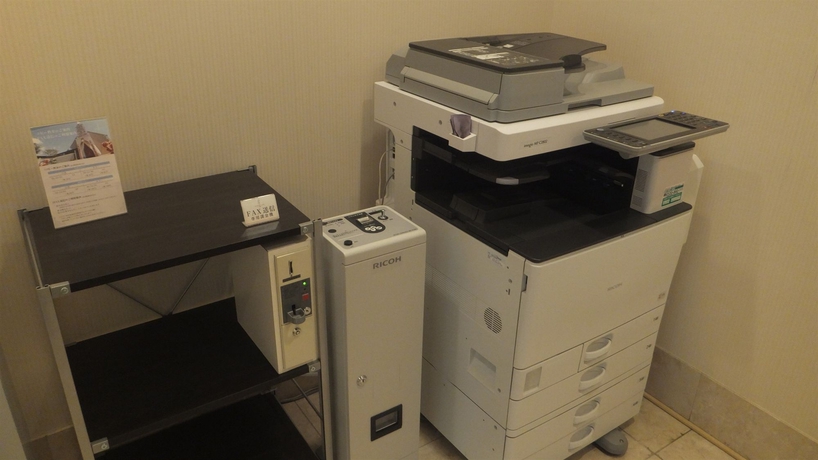 Imagen de los interiores del Hotel Bellclassic Tokyo. Foto 12