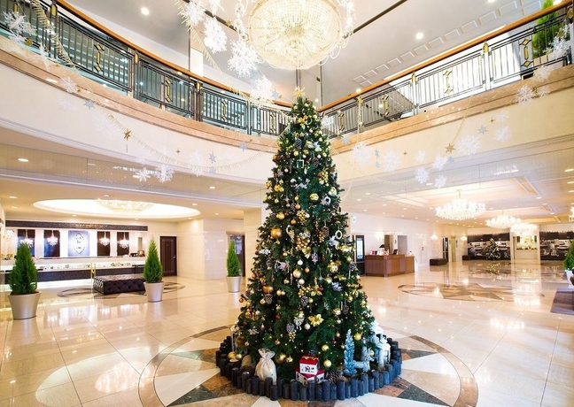 Imagen de los interiores del Hotel Bellclassic Tokyo. Foto 13