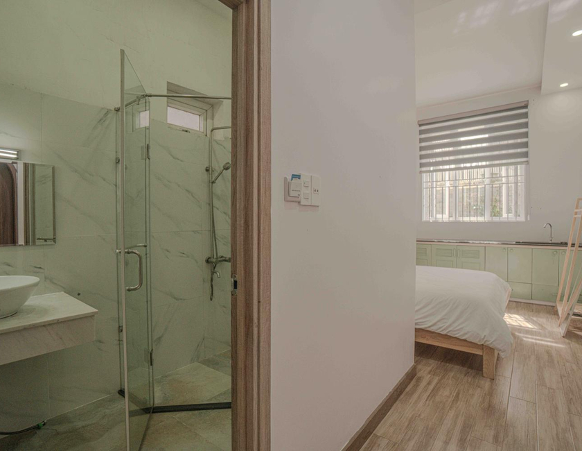 Imagen general del Hotel Belle Amour. Foto 3