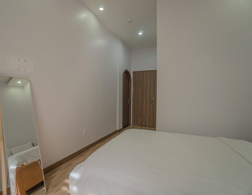 Imagen general del Hotel Belle Amour. Foto 4