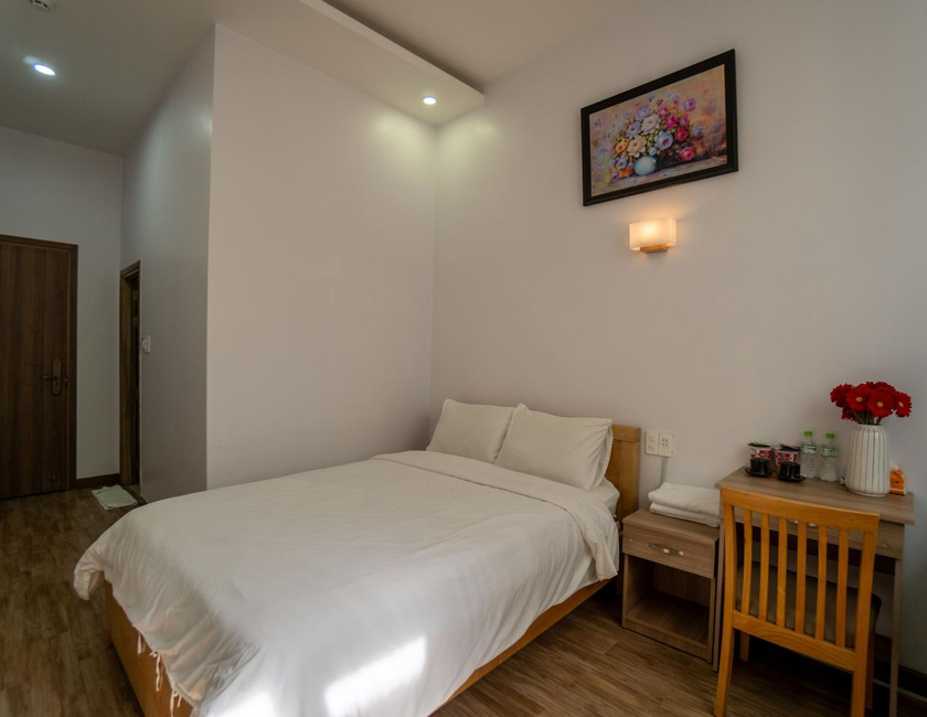 Imagen general del Hotel Belle Amour. Foto 10