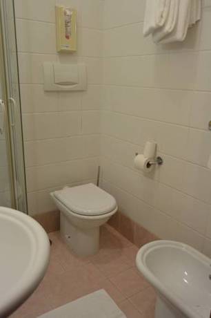 Imagen de la habitación del Hotel Belle Arti. Foto 6