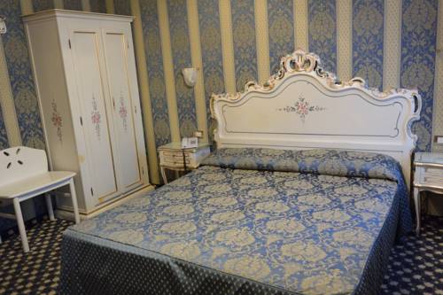 Imagen general del Hotel Belle Arti. Foto 2
