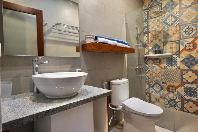 Imagen de la habitación del Hotel Belle Astina. Foto 2