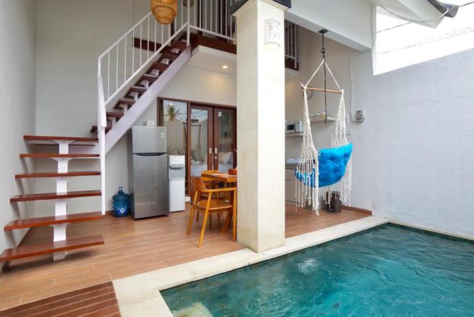 Imagen de la habitación del Hotel Belle Astina. Foto 4