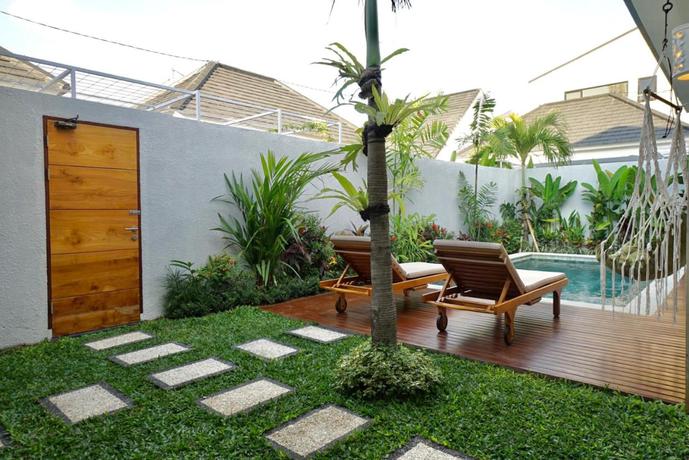 Imagen de los interiores del Hotel Belle Astina. Foto 9