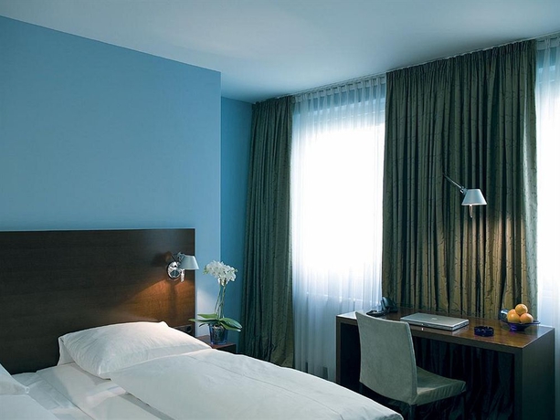 Imagen de la habitación del Hotel Belle Blue. Foto 2