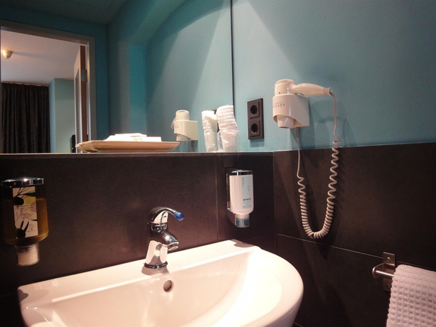 Imagen de la habitación del Hotel Belle Blue. Foto 4