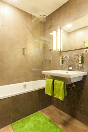 Imagen de la habitación del Hotel Belle Blue. Foto 5