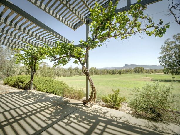 Imagen general del Hotel Belle Bois, Capertee Valley. Foto 18