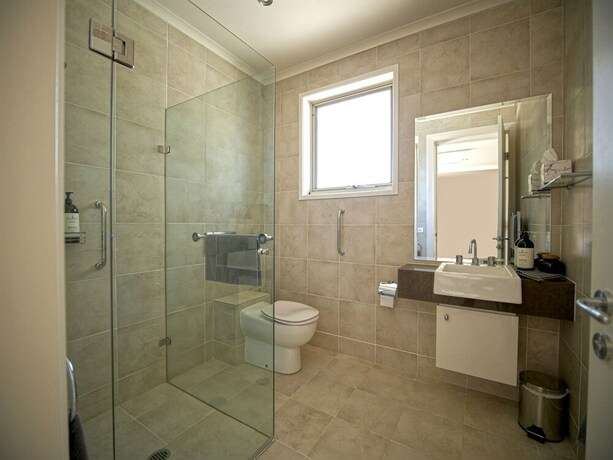 Imagen de la habitación del Hotel Belle Bois, Capertee Valley. Foto 34