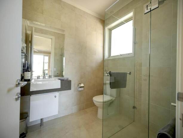 Imagen de la habitación del Hotel Belle Bois, Capertee Valley. Foto 36