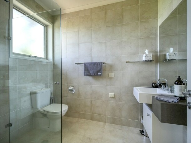 Imagen de la habitación del Hotel Belle Bois, Capertee Valley. Foto 39