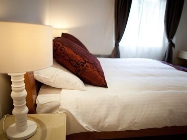 Imagen de la habitación del Hotel Belle Cour and Spa. Foto 2