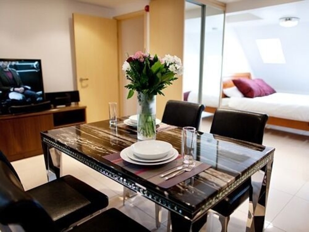Imagen de la habitación del Hotel Belle Cour and Spa. Foto 3