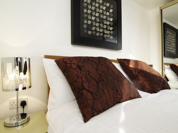 Imagen de la habitación del Hotel Belle Cour and Spa. Foto 6