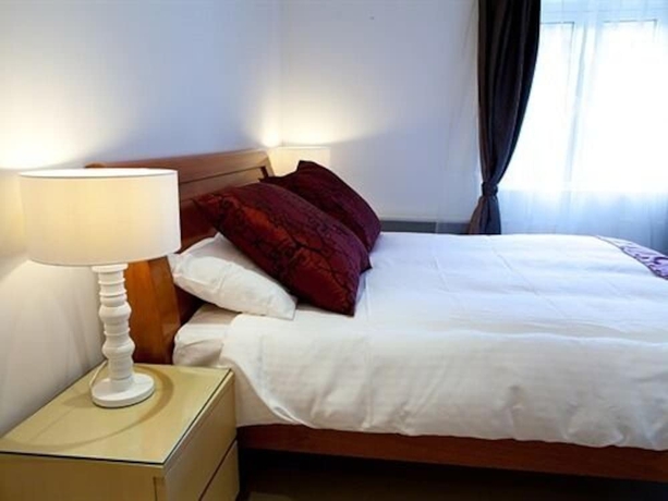 Imagen de la habitación del Hotel Belle Cour and Spa. Foto 9