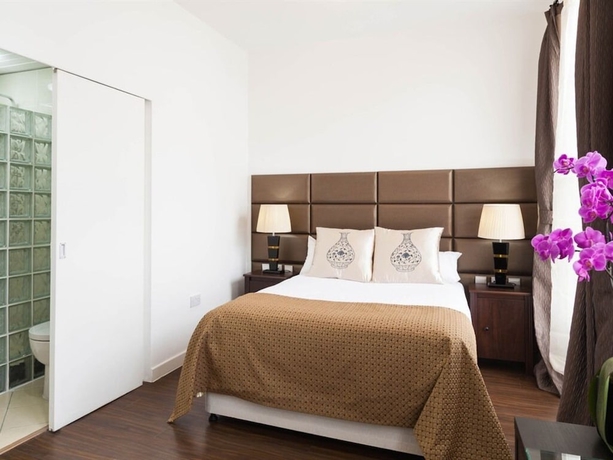 Imagen de la habitación del Hotel Belle Cour and Spa. Foto 11