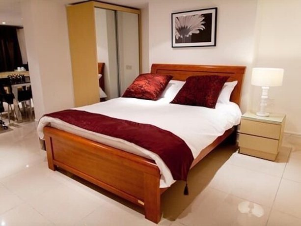 Imagen de la habitación del Hotel Belle Cour and Spa. Foto 12