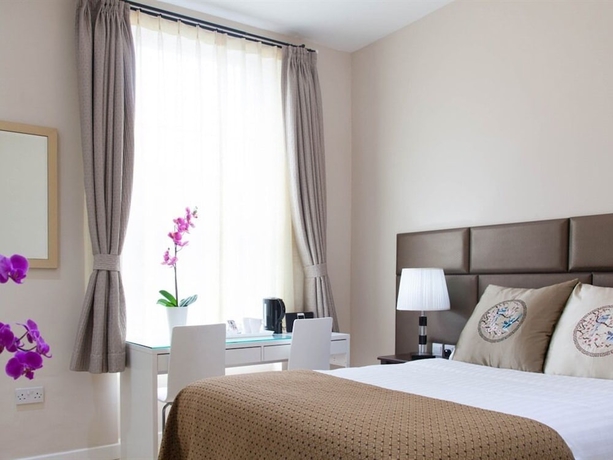 Imagen de la habitación del Hotel Belle Cour and Spa. Foto 13