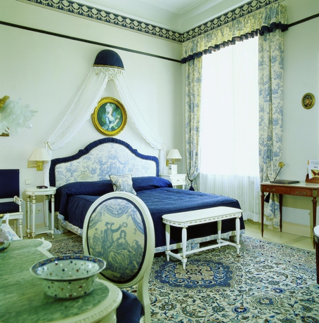 Imagen general del Hotel Belle Epoque, Baden Baden. Foto 2