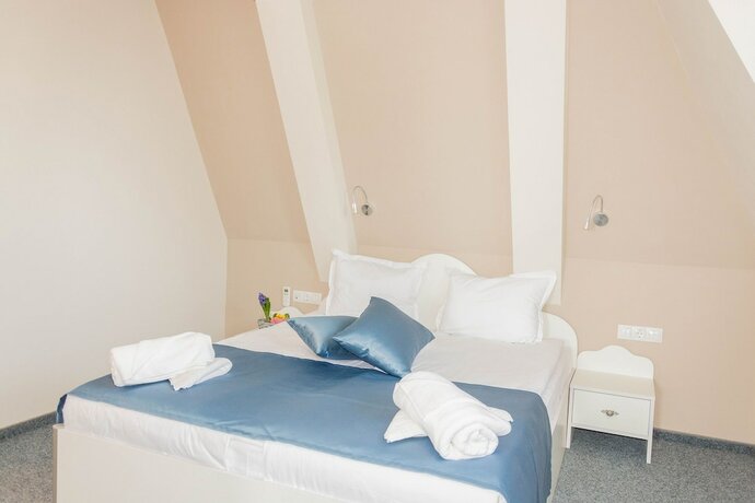 Imagen general del Hotel Belle Epoque Beach. Foto 3