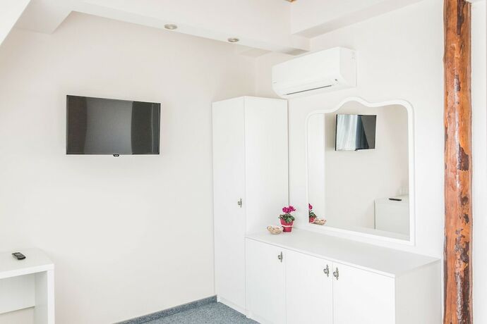 Imagen general del Hotel Belle Epoque Beach. Foto 4