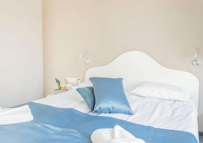 Imagen general del Hotel Belle Epoque Beach. Foto 5