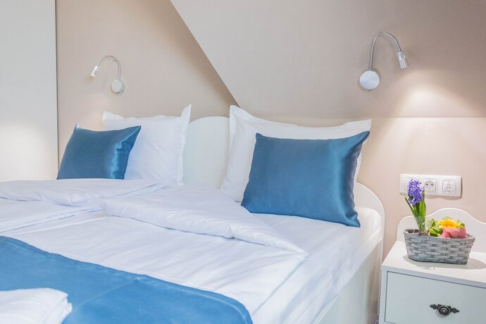 Imagen general del Hotel Belle Epoque Beach. Foto 6