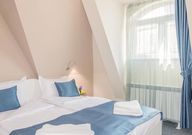 Imagen general del Hotel Belle Epoque Beach. Foto 7