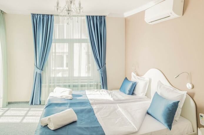 Imagen general del Hotel Belle Epoque Beach. Foto 8