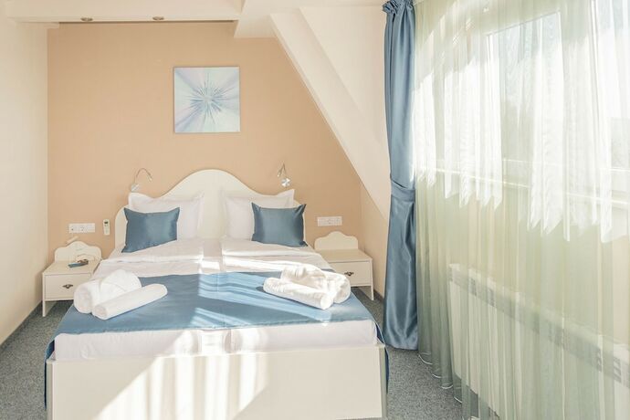 Imagen general del Hotel Belle Epoque Beach. Foto 10