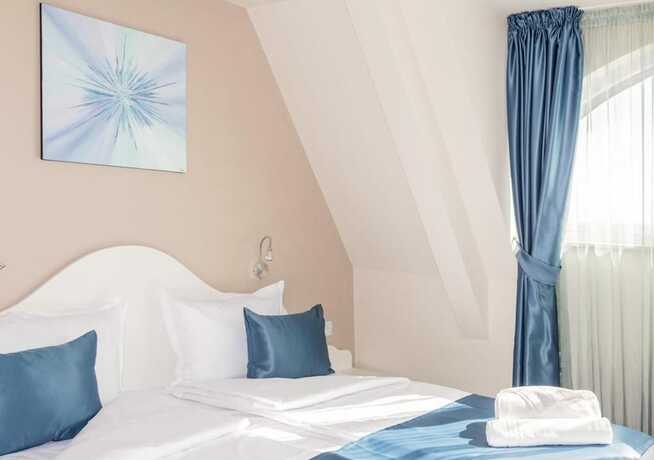 Imagen general del Hotel Belle Epoque Beach. Foto 11