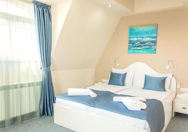 Imagen general del Hotel Belle Epoque Beach. Foto 12