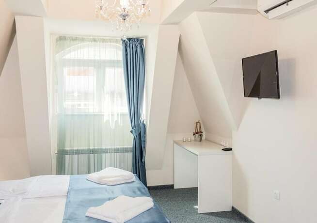 Imagen general del Hotel Belle Epoque Beach. Foto 18